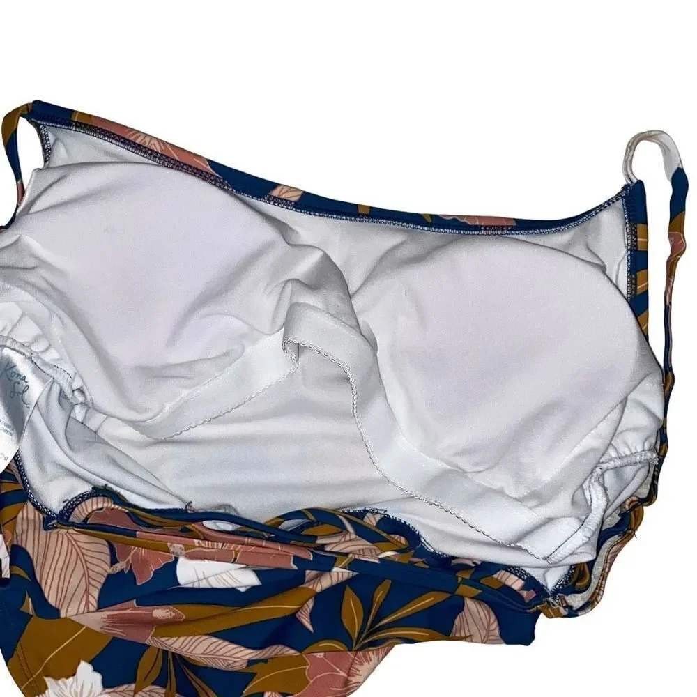 NWOT Kona Sol Swimsuit
